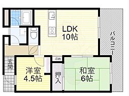 寝屋川市萱島南町