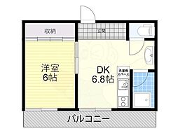 橋本マンション