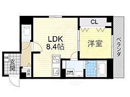 寝屋川市東香里園町