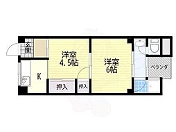 寝屋川市境橋町