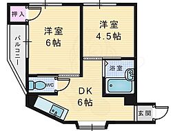 エムハイツ舟田