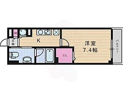 アクロス大日アパートメント