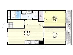 レオハイム木屋