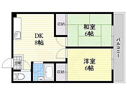 永本マンション