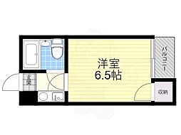 メビウス寝屋川レジデンスWest