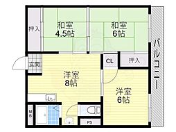 第1八幸マンション