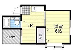 エムハイツ舟田
