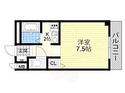 門真市中町