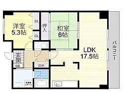 寝屋川市香里南之町