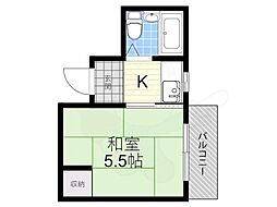 プチメゾン堀溝1