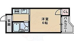 バードヒル古川橋