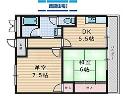 大西マンション