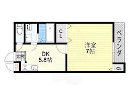 K’sマンション