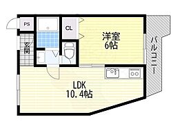 寝屋川市香里南之町