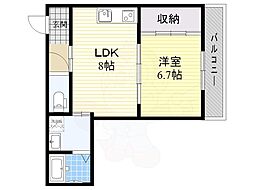 寝屋川市錦町