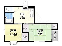 カールハイツ寝屋川2