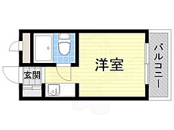 プレアール萱島