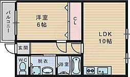 TISSハイム香里