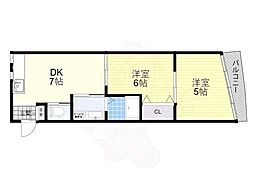 寝屋川市長栄寺町