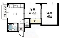 プチメゾン香里園