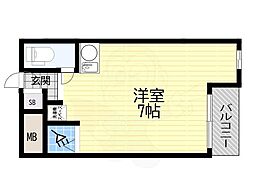 フリーディオ城垣