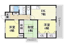 ラフィーネ香里園