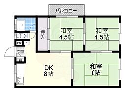 大日松原マンション