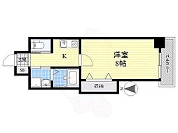Dコート門真駅前