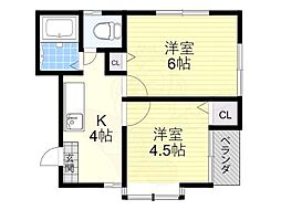 アビタシオン大島