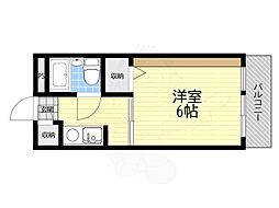 シティハイツ大和田