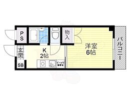 川島第17ビル