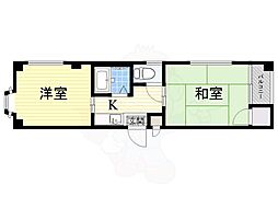 プレアール古川橋2