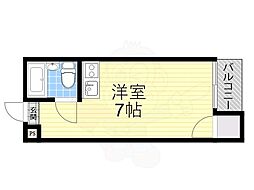 ロータリーマンション門真一番
