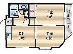 八紘マンション