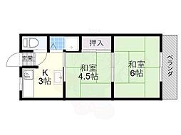 門真市御堂町