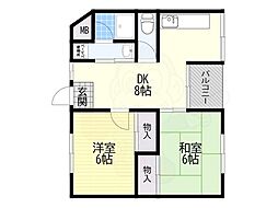 シャトー忍ヶ丘
