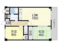 寝屋川市新家２丁目