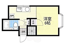 コスモハイツ三木