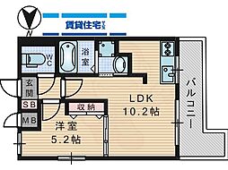 寝屋川市日新町