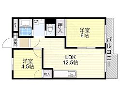 第2林マンション