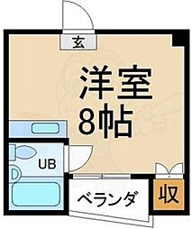 メゾンひかり
