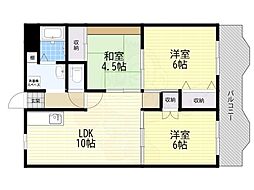 グランドハイツ寝屋川