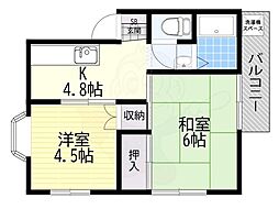 守口市大日町２丁目