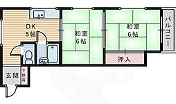 赤田マンション