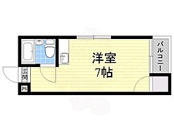 ロータリーマンション門真一番