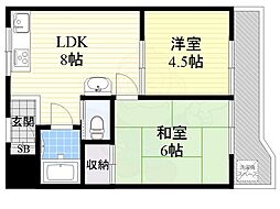 寝屋川市香里南之町