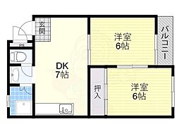 成田グリーンハイツ