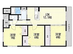 貝塚市地藏堂