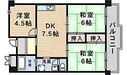 門真市栄町