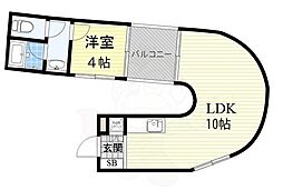 カーサ小治郎